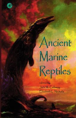 Ancient Marine Reptiles