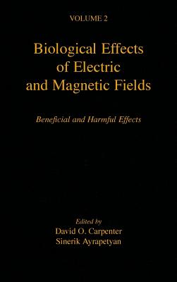 Biological Effects of Electric and Magnetic Fields