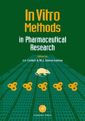 In Vitro Methods in Pharmaceutical Research