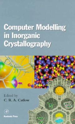 Computer Modeling in Inorganic Crystallography