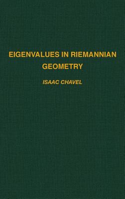 Eigenvalues in Riemannian Geometry