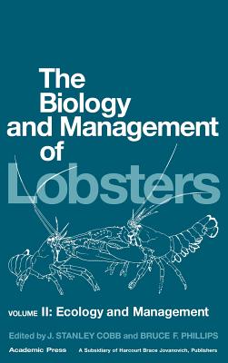 The Biology and Management of Lobsters