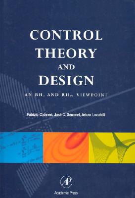 Control Theory and Design