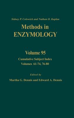 Cumulative Subject Index, Volumes 61-74, 76-80