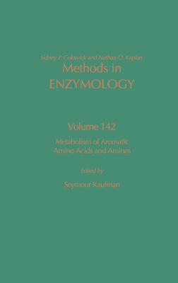 Metabolism of Aromatic Amino Acids and Amines