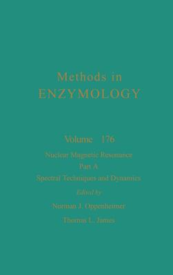 Nuclear Magnetic Resonance, Part A