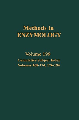 Cumulative Subject Index, Volumes 168-174, 176-194