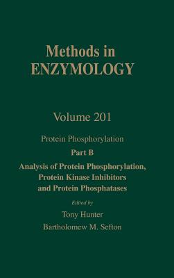 Protein Phosphorylation, Part B