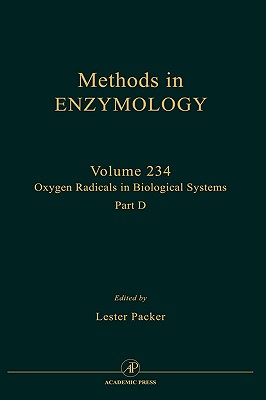 Oxygen Radicals in Biological Systems, Part D