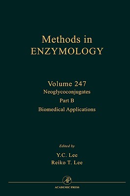 Neoglycoconjugates, Part B: Biomedical Applications