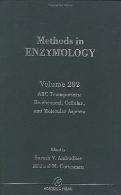 ABC Transporters: Biochemical, Cellular, and Molecular Aspects