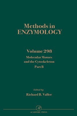 Molecular Motors and the Cytoskeleton, Part B