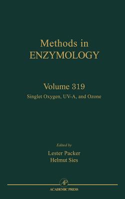 Singlet Oxygen, UV-A and Ozone