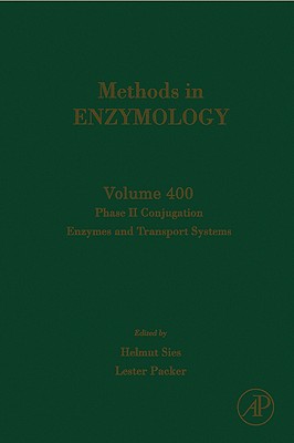 Phase II Conjugation Enzymes and Transport Systems