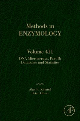 DNA Microarrays, Part B: Databases and Statistics