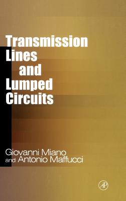 Transmission Lines and Lumped Circuits