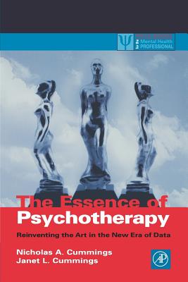 The Essence of Psychotherapy