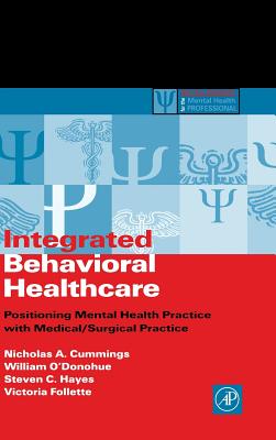 Integrated Behavioral Healthcare