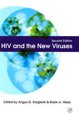 HIV and the New Viruses