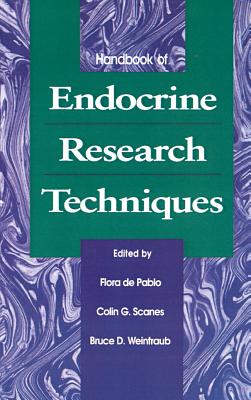 Handbook of Endocrine Research Techniques