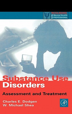 Substance Use Disorders