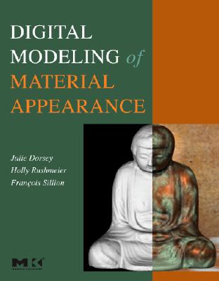 Digital Modeling of Material Appearance