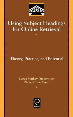 Using Subject Headings for Online Retrieval