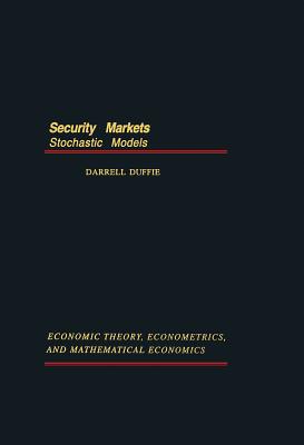 Security Markets