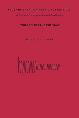 Fourier Series and Integrals