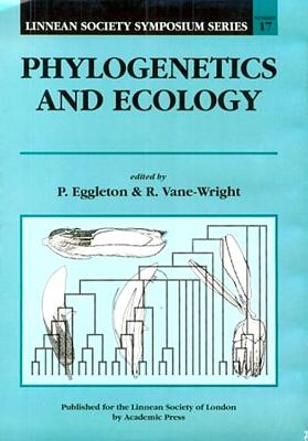 Phylogenetics and Ecology