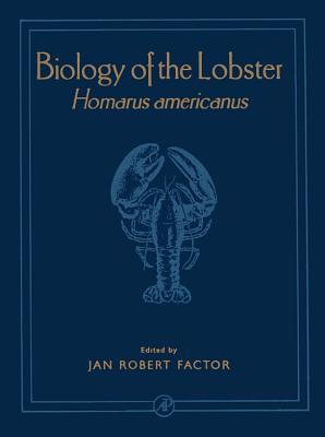 Biology of the Lobster