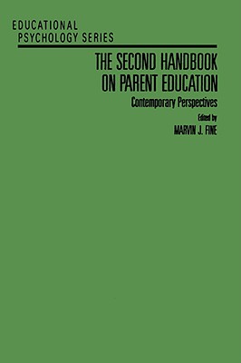 The Second Handbook on Parent Education