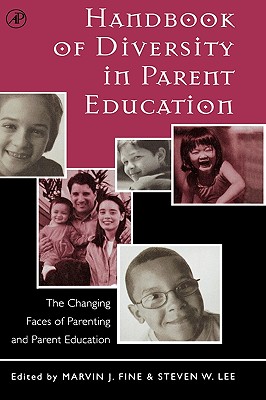 Handbook of Diversity in Parent Education