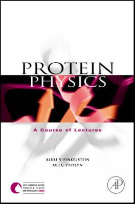 Protein Physics