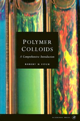 Polymer Colloids