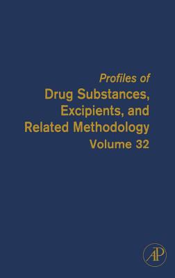 Profiles of Drug Substances, Excipients and Related Methodology