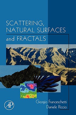 Scattering, Natural Surfaces, and Fractals