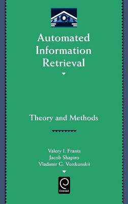 Automated Information Retrieval