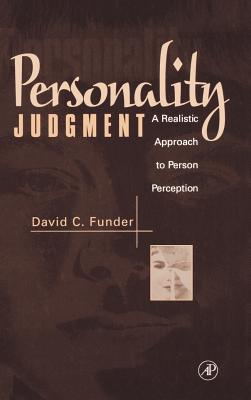 Personality Judgment