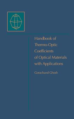 Handbook of Optical Constants of Solids