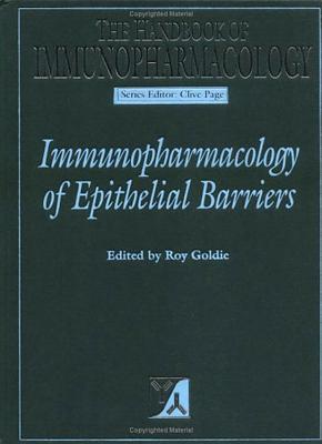 Immunopharmacology of Epithelial Barriers