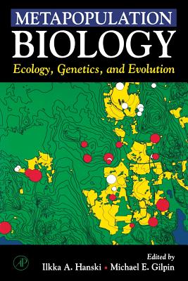 Metapopulation Biology