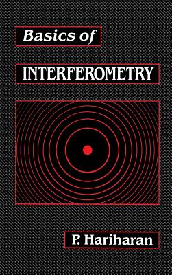 Basics of Interferometry