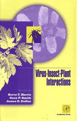 Virus-Insect-Plant Interactions