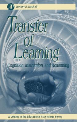 Transfer of Learning