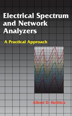 Electrical Spectrum and Network Analyzers