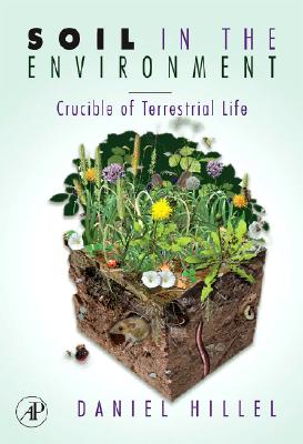 Soil in the Environment