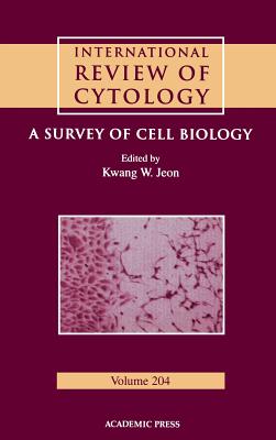 International Review of Cytology