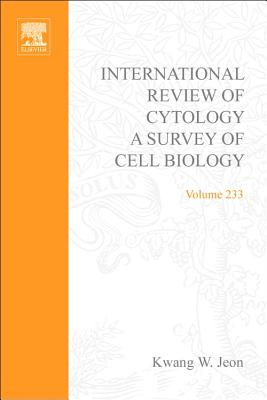 International Review of Cytology