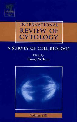 International Review of Cytology